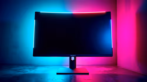 Best Gaming Monitor Panel Type: TN, IPS, or VA for SA in 2025?