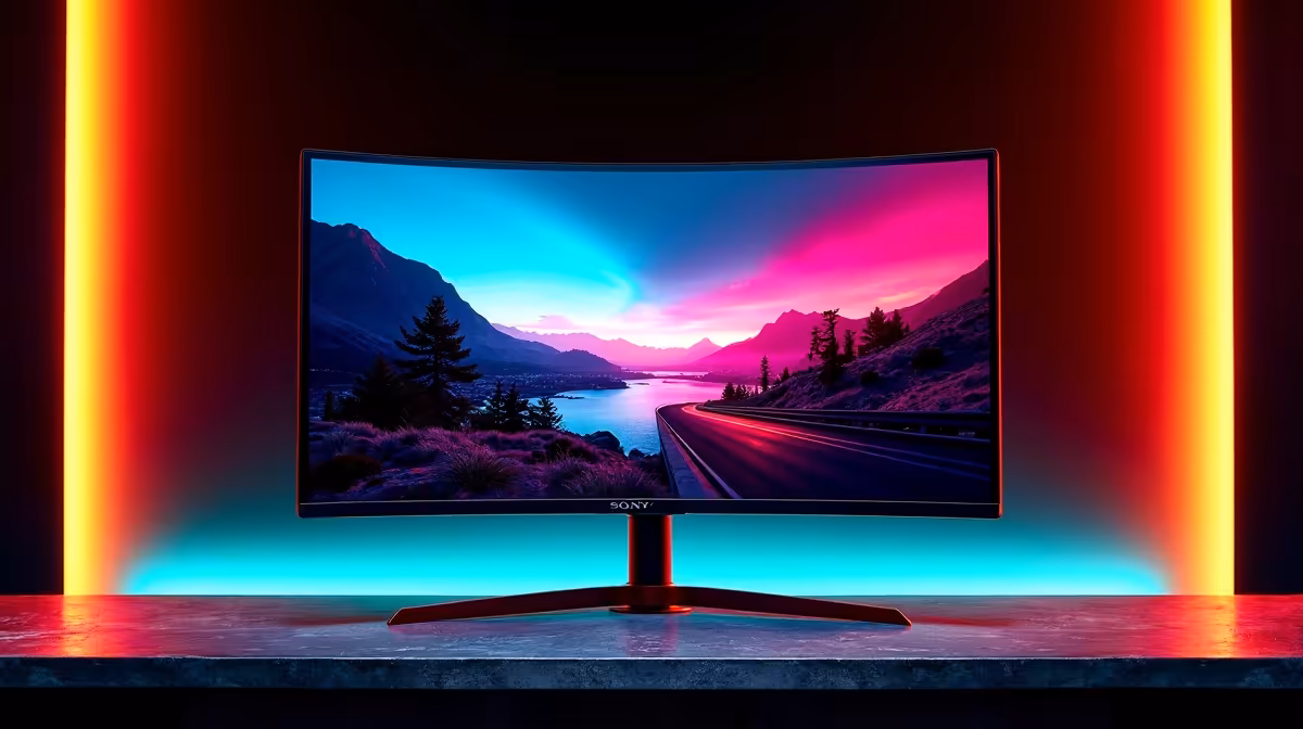 TN, IPS, or VA? Find Your Perfect Panel.
