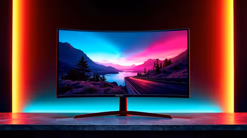 Best Gaming Monitor Panel Type: TN vs IPS vs VA Compared