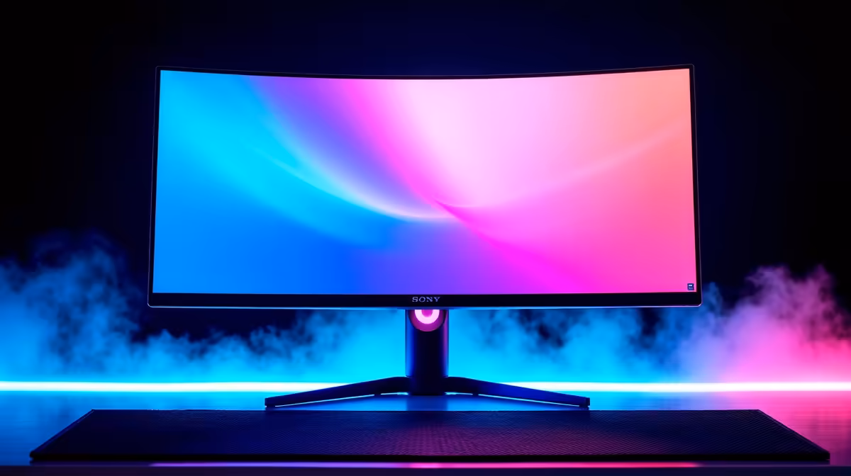 Best Gaming Monitor Settings for Competitive Gaming