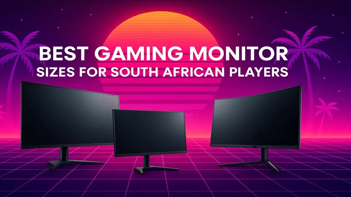 Find Your Perfect Screen Size