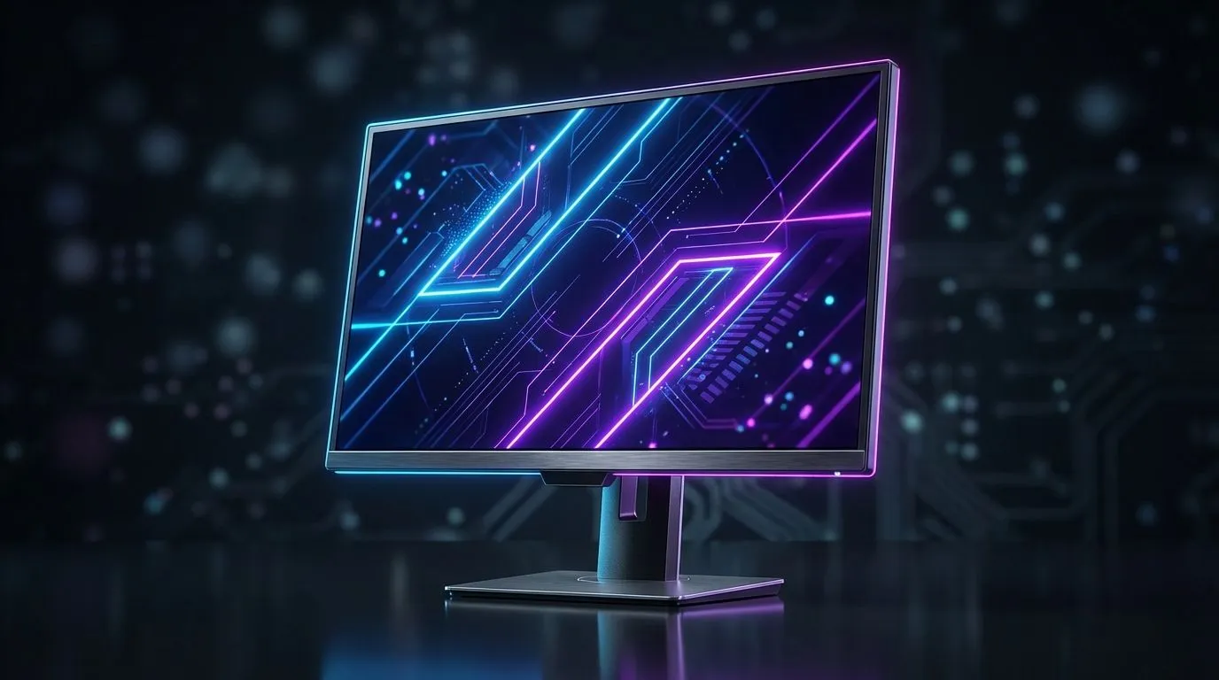 Best Gaming Monitor South Africa 2026