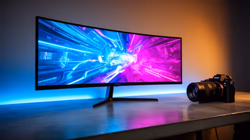 Best Gaming Monitor South Africa: A Complete Buyer's Guide