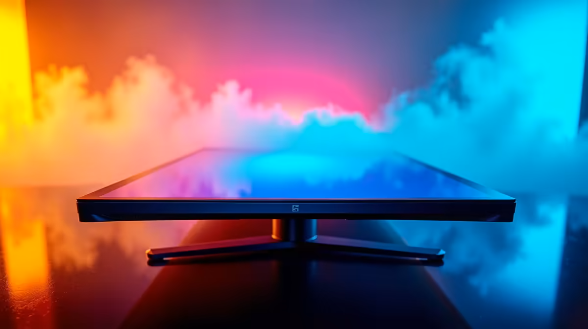 Fastest Monitors for SA Gamers