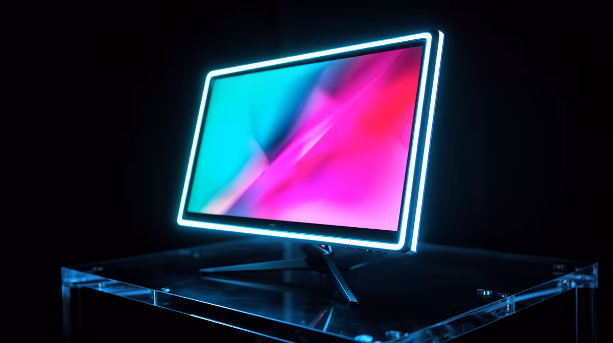 Find Your Perfect Monitor