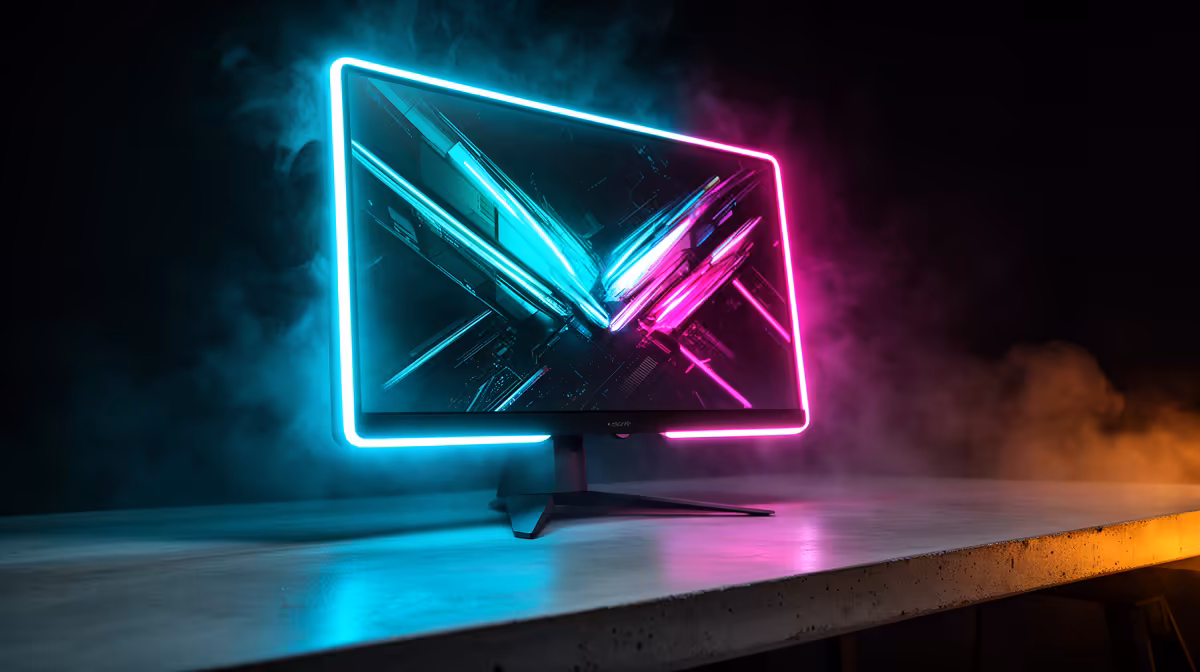 Best Gaming Monitor Specs for Rand-Conscious 4K and Esports