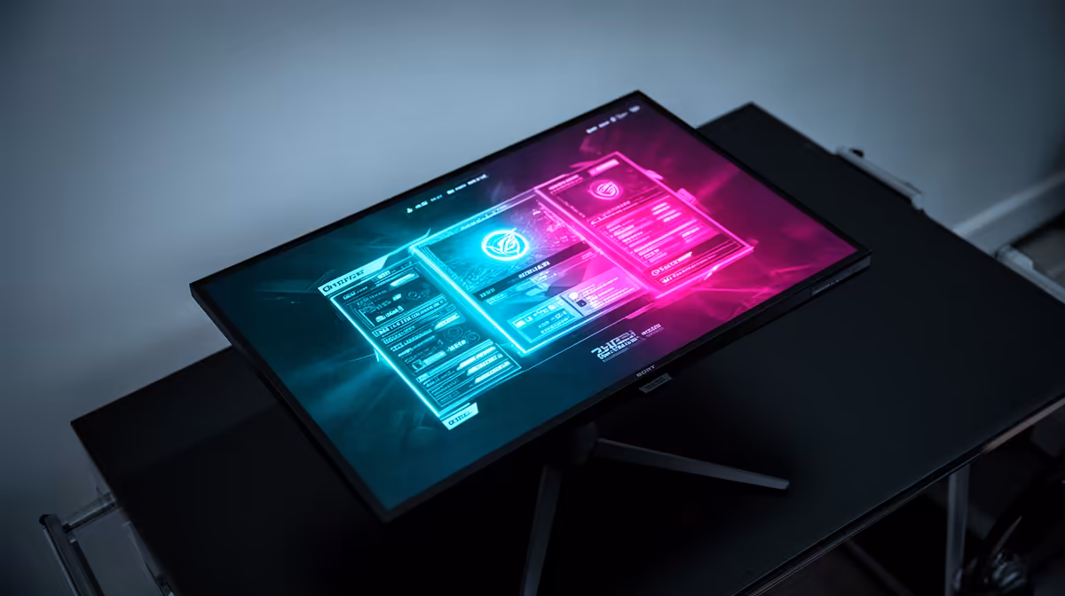 Best Gaming Monitor Specs for Rand-Conscious