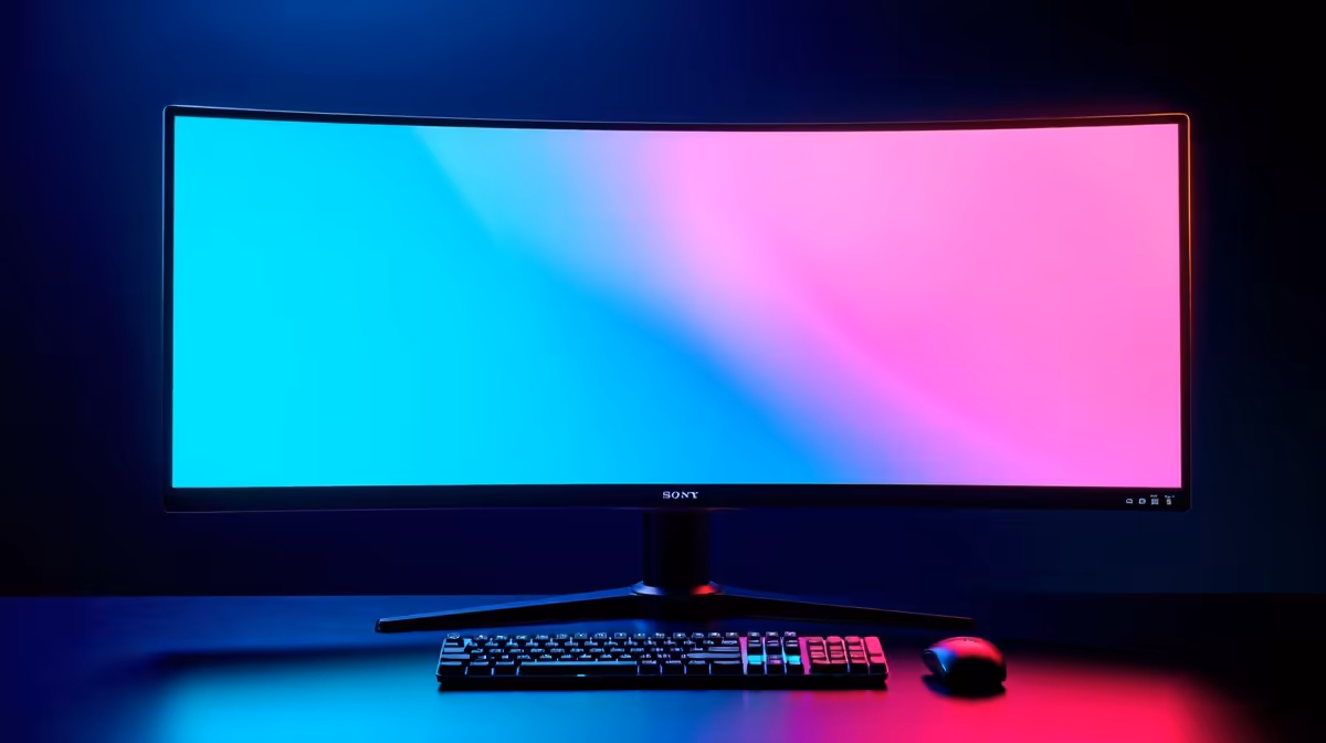 Best Gaming Monitor Under R10,000 SA