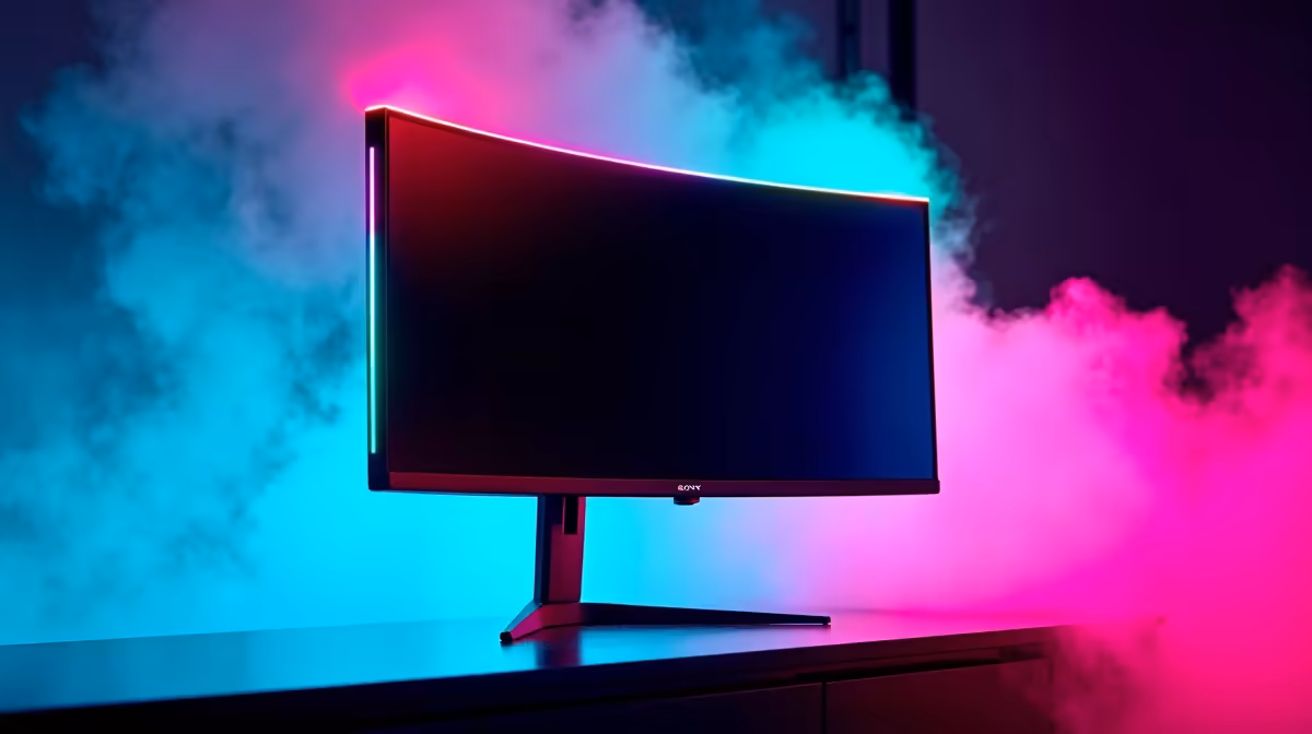 Best Gaming Monitor Under R3,000 SA