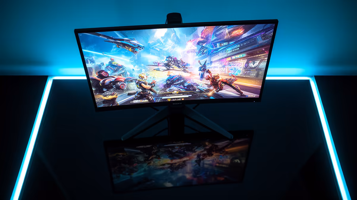 Find Your Perfect Gaming Screen