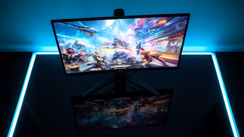 Best Gaming Monitors: A Guide from Budget to Premium Picks