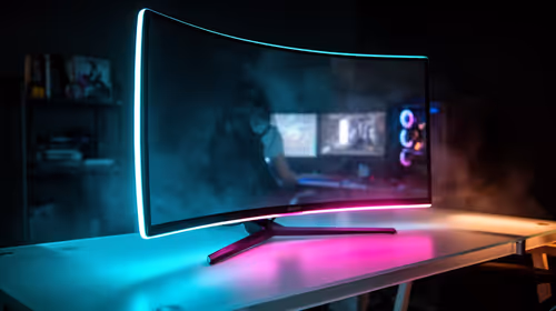 Best Gaming Monitors for Multitasking in South Africa