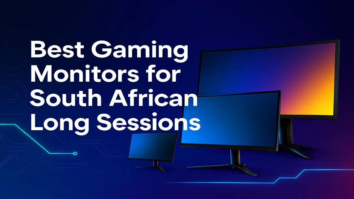 Top Monitors for Marathon Gaming
