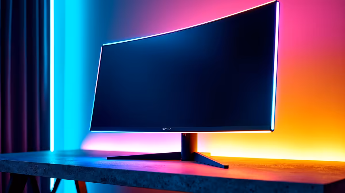 Top Gaming Monitors 2025