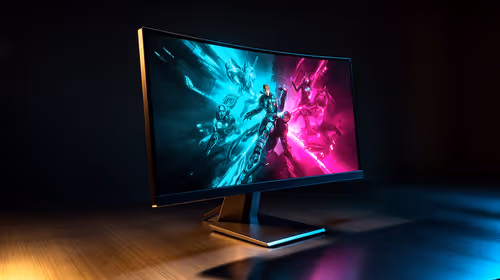 Best Gaming Monitors Review: Real-World Performance Tests