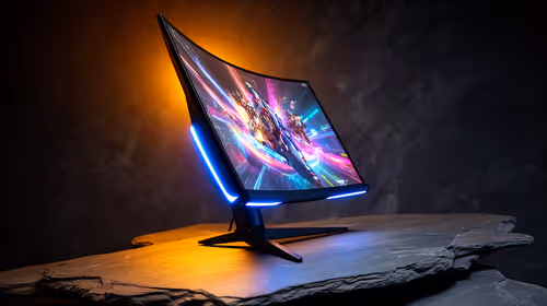 Best Gaming Monitors South Africa: Our Performance Tests
