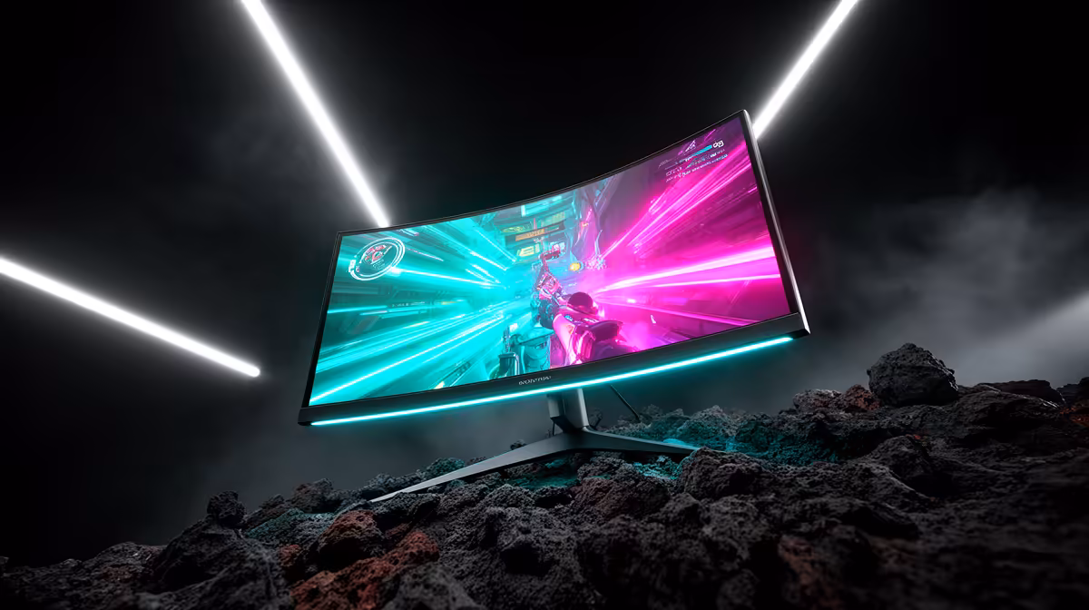 SA's Top Gaming Displays Reviewed