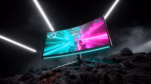 Best Gaming Monitors South Africa: Performance Tested
