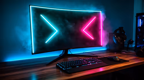 Best Gaming Monitors South Africa: Top Features Compared