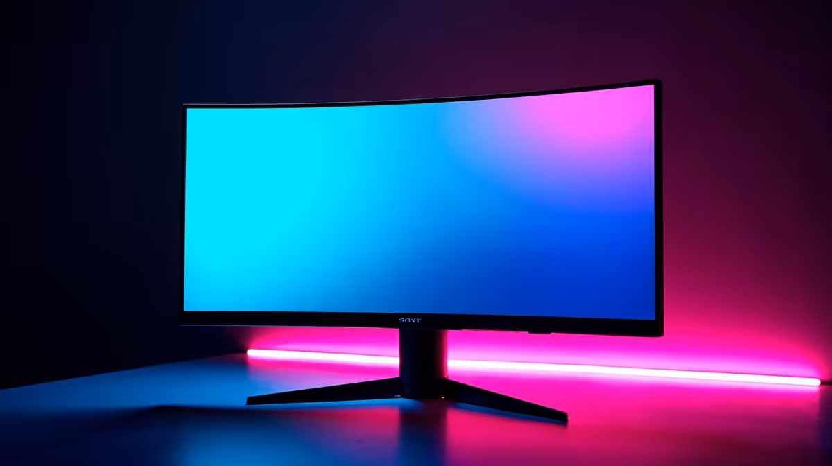 Best Gaming Monitors Under R10,000 SA