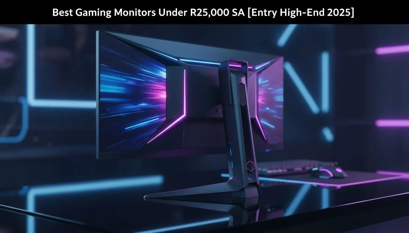 Elite Displays for Your Rig