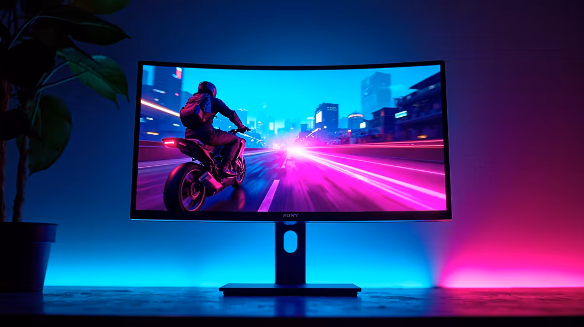 Elite Displays for Your Rig