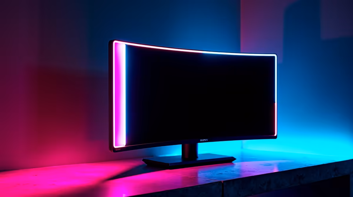Top High-End OLED Screens in SA