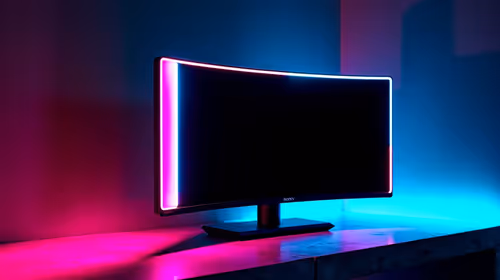 Best Gaming Monitors Under R30,000: The 2025 OLED Kings