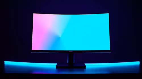 Best Gaming Monitors Under R35,000 in South Africa: 2025 Top Picks