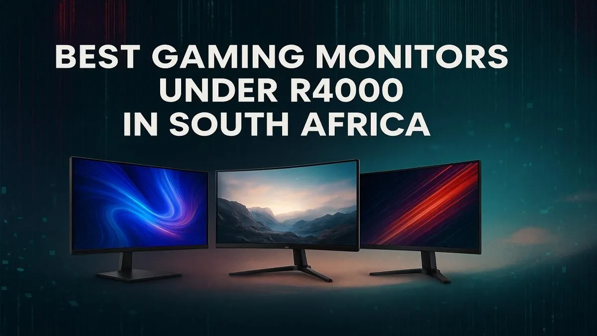 Top Budget Gaming Monitors