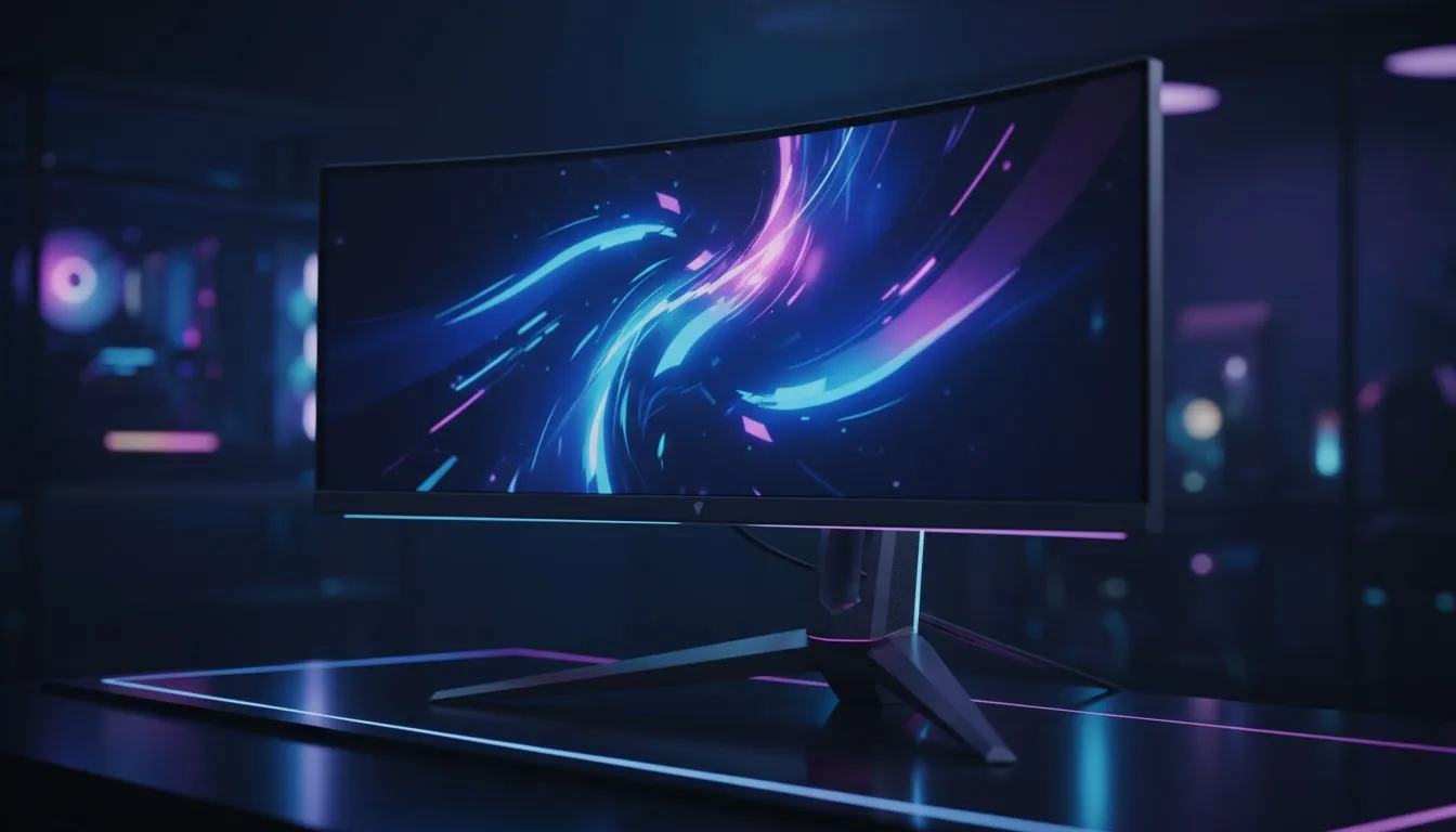 Top Budget High-Refresh Screens