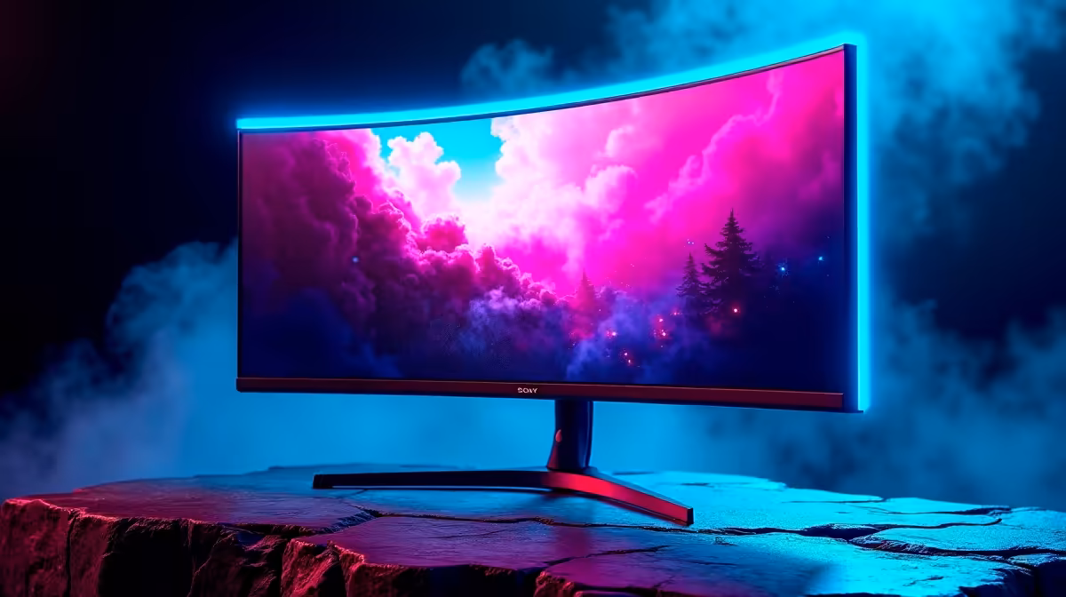 Top Budget 144Hz & 165Hz Screens