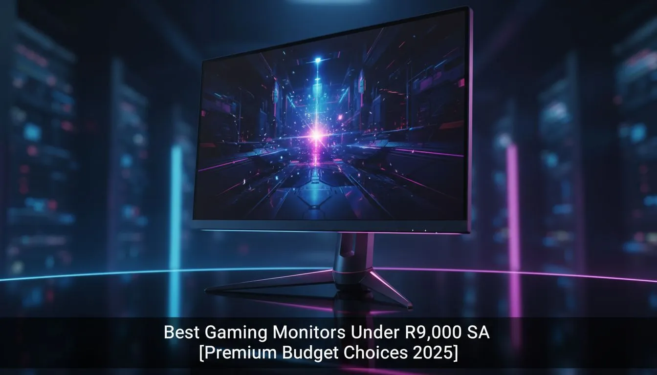 Top Premium Budget Displays