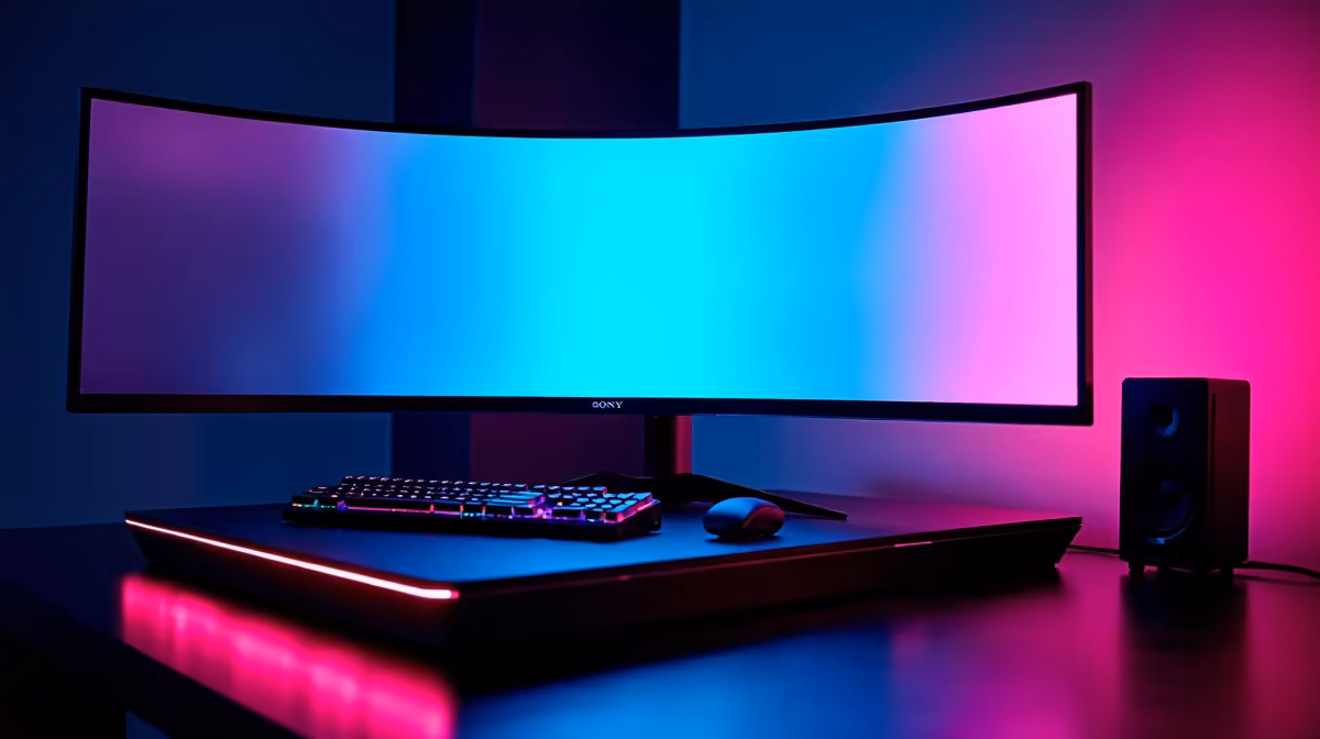 Top Monitors With Integrated Audio
