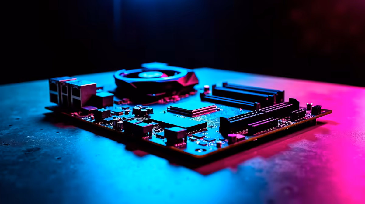 Best Gaming Motherboard Between R2,000 and R3,000 in SA