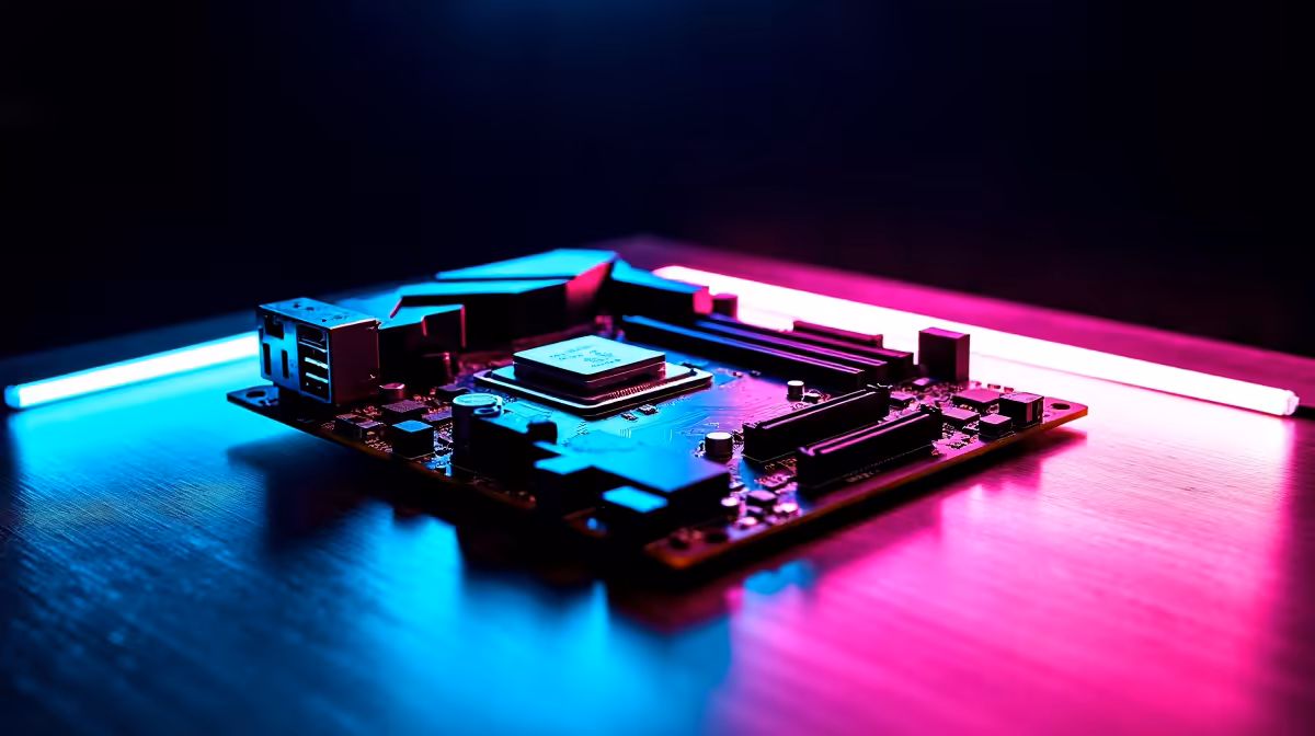 Best Gaming Motherboard Between R5,000 and R8,000 in SA