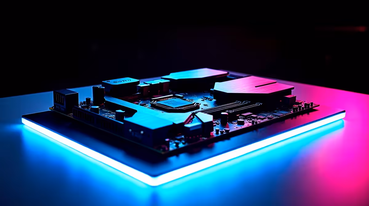 Best Gaming Motherboard Between R8,000 and R15,000 in