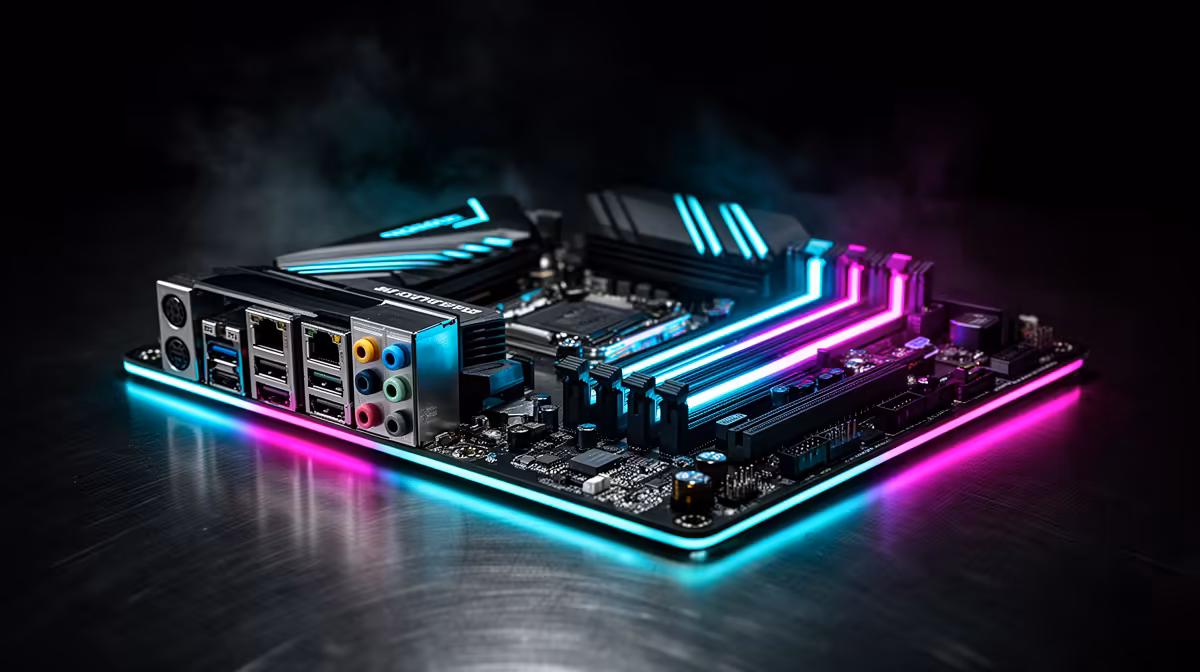 Your Ultimate MOBO Guide
