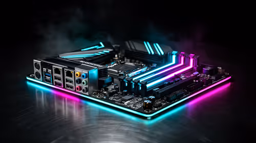 Best Gaming Motherboard in South Africa? (2025 Guide)