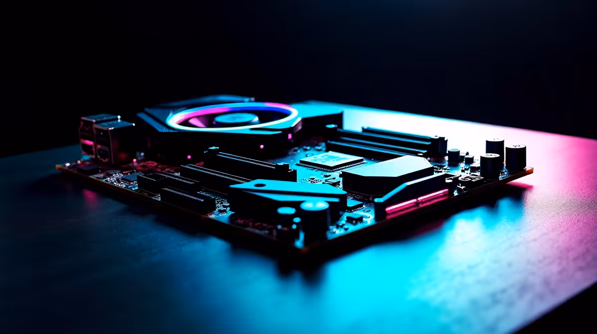 Top Gaming Motherboards in South Africa