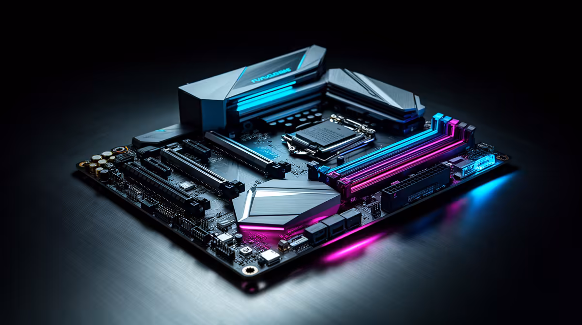 Top Motherboards for Gaming Tested