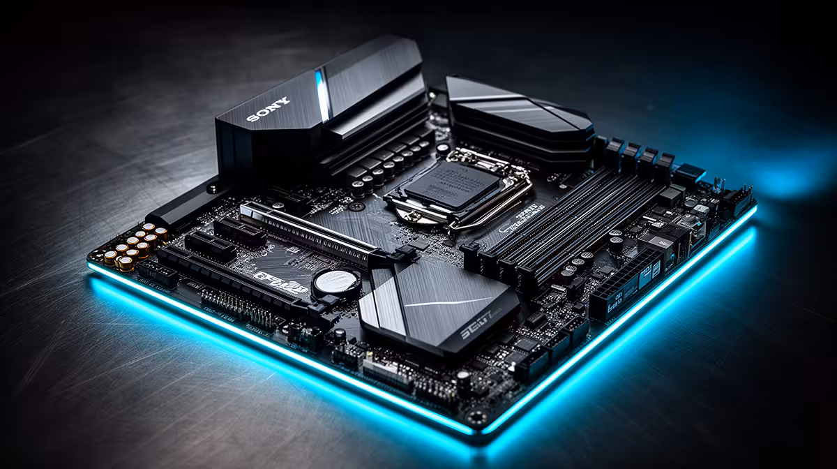 Find Your Perfect Gaming Mobo