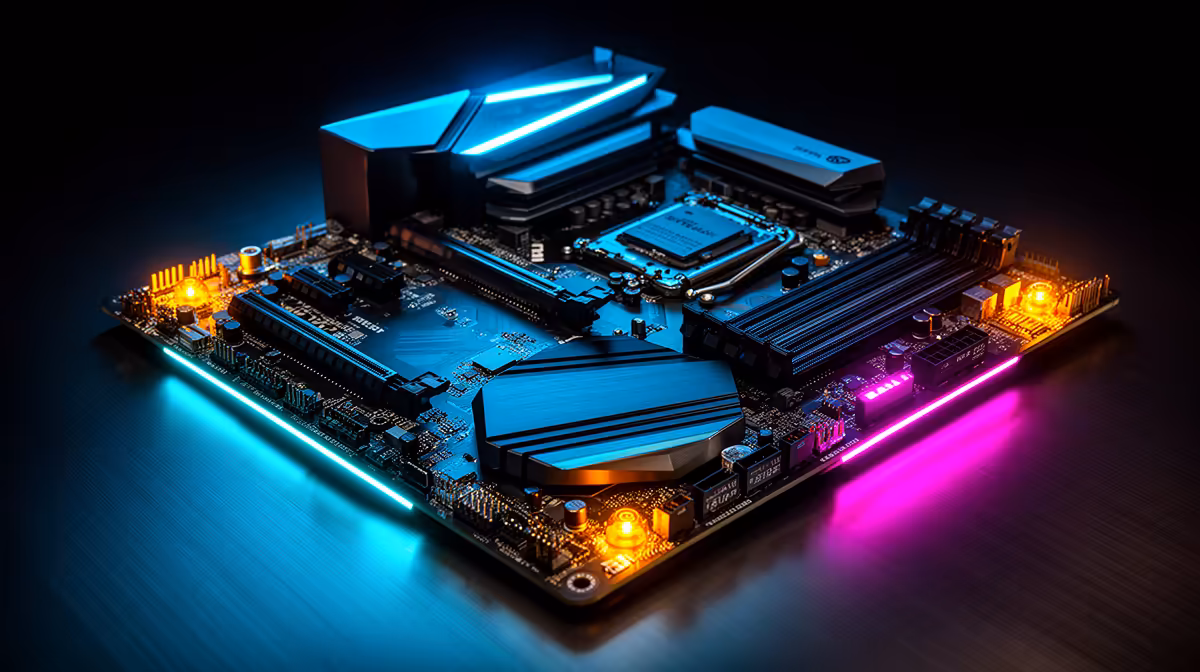 Find Your Perfect Gaming Mobo
