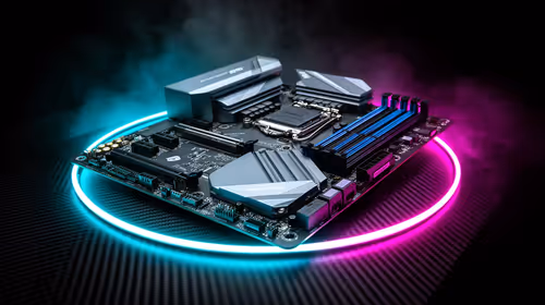 Best Gaming Motherboards: CPU Pairing Guide for SA Gamers