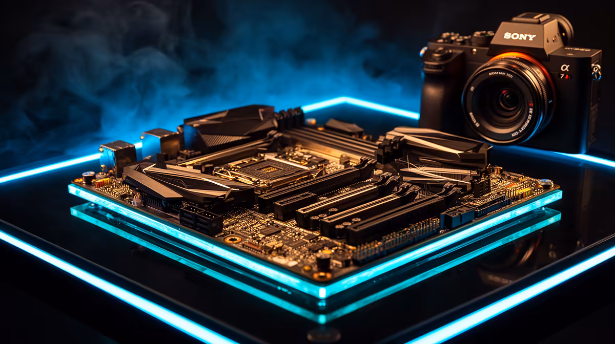 Top VR-Ready Motherboards