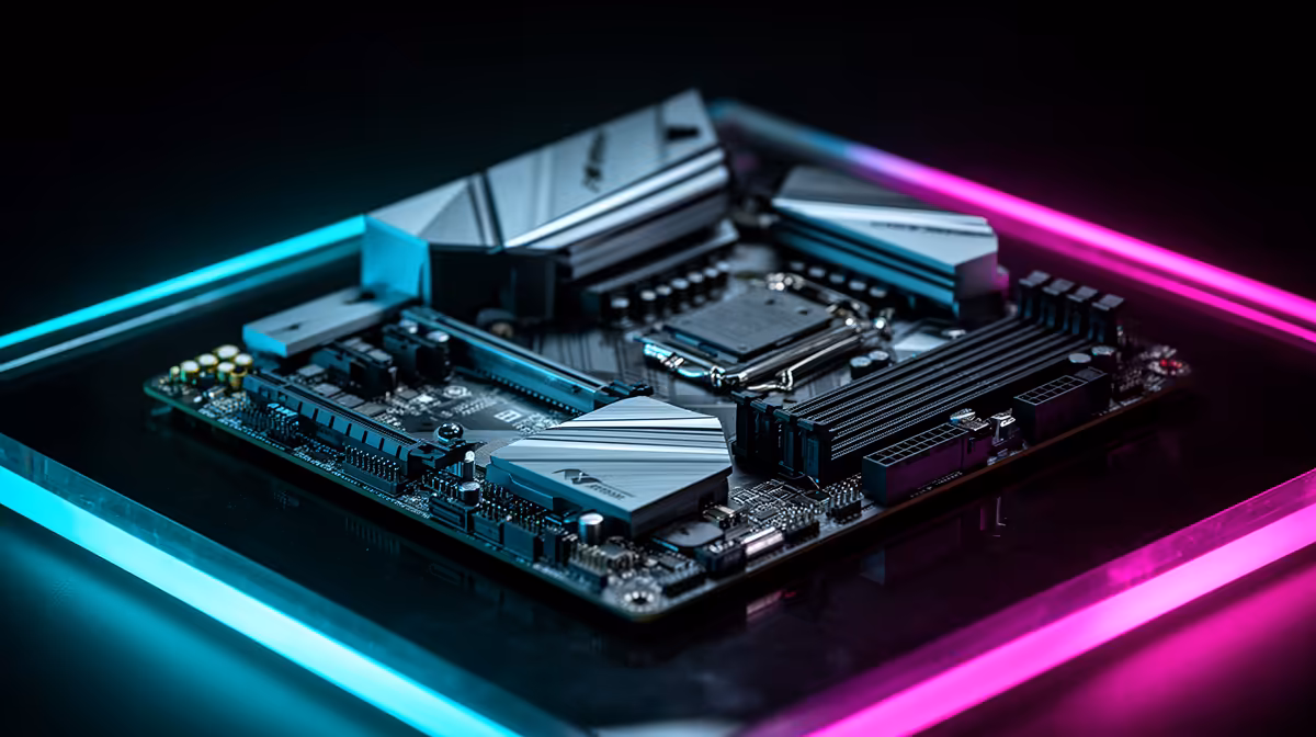 Top Motherboards for SA Gamers