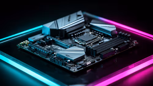 Best Gaming Motherboards in South Africa (2025 Guide)
