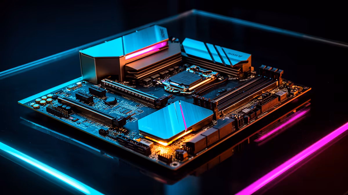 Top Motherboards & PSU Tips