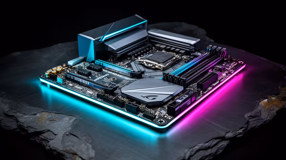 Your Ultimate Motherboard Guide