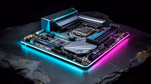Best Gaming Motherboards in South Africa for Every Build